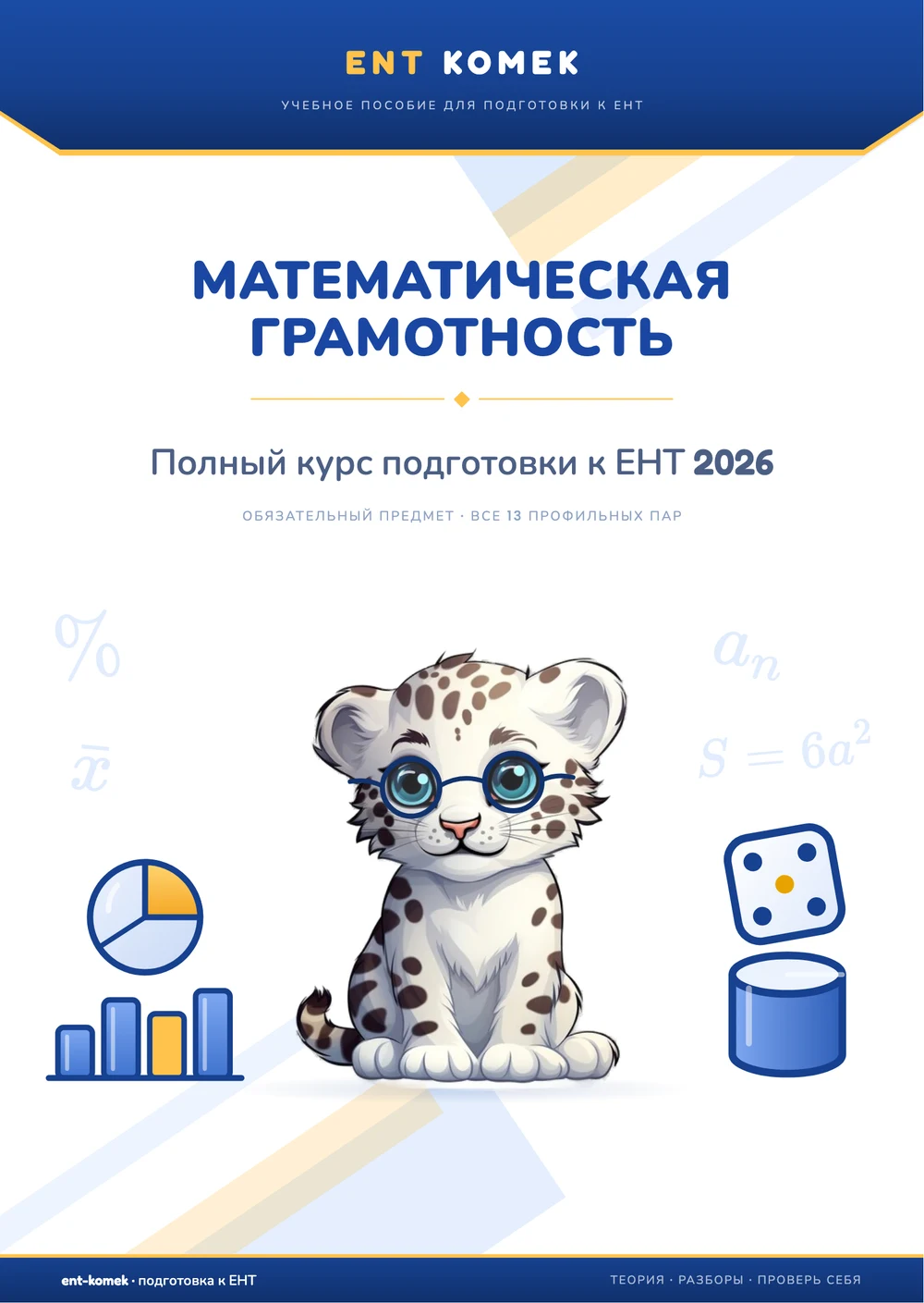 Математическая грамотность